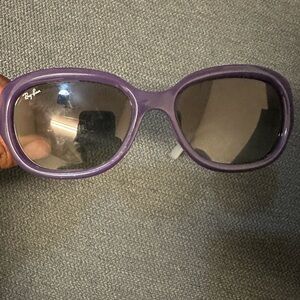 Ray Bans sun glasses